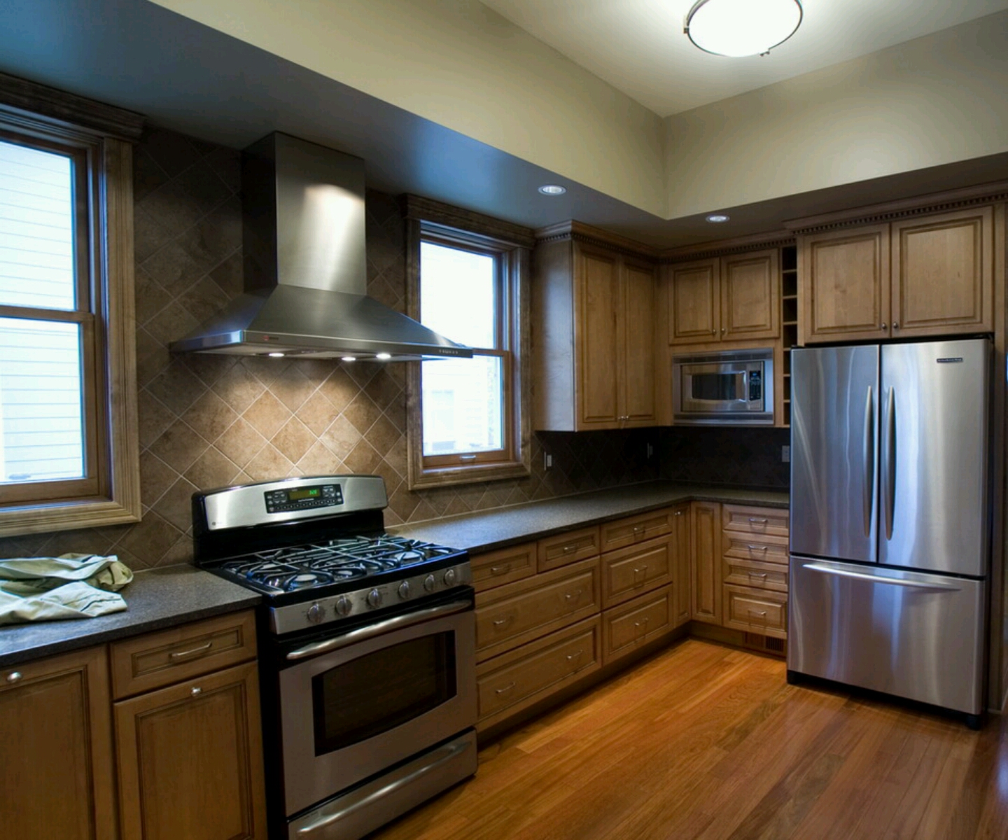interior design kitchen remodeling